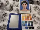 KARA beauty LA DAMA DE FLORES 24 Color eyeshadow Matte Shimmer Glitter Palette