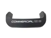 Nordictrack Commercial 12.9 Elliptical Rear Stabilizer Cover 397095