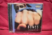 SEALED BONES 'Record Shit Deal Man' 2 CD UK
