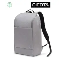 在飛比找蝦皮購物優惠-Dicota Eco 15.6 英寸筆記本電腦包背包 D31