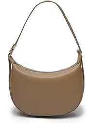 [YAOYAONA] Women's Genuine Leather Shoulder Bag Crossbody Bag Fashion Handbag Casual Bag Under the Arm Purse