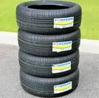 4 Tires 165/80R13 Forceum Ecosa AS A/S All Season 83T