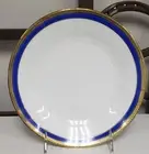 Richard Ginori PALERMO BLUE Salad Plate BRAND NEW Never Used