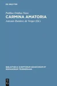 在飛比找博客來優惠-Carmina Amatoria