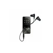 Sony Nw-S315-B Walkman S Series Memory16Gb Black /L
