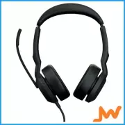 Jabra Evolve2 50 USB-A MS Stereo Headset