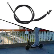 Brake Line set For NINEBOT MAX G30 Electric Scooter Front wheel Brake cable
