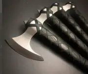 Rangar 4 pair of axes, Best Anniversary gift, Best birthday gift,