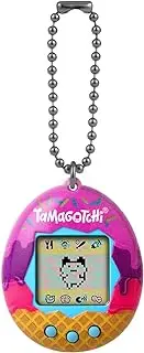 Tamagotchi Original Tamagotchi Ice Cream