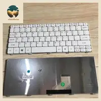 在飛比找蝦皮購物優惠-宏碁 鍵盤 Acer Aspire One Happy Ha