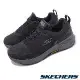 Skechers 戶外鞋 Go Walk Outdoor-Granite Creek 男鞋 黑 防水 健走鞋 郊山 216423BKGY