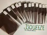 13 Pairs BAKERS DOZEN Vintage 8 1/2 Nylon Stockings R.T. COFFEE BEAN 1st Quality