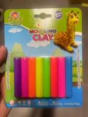 Modeling Clay for Kids Non Sticky Oven Bake Clay Creative Educational Fun Toys