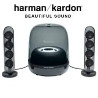 在飛比找法雅客網路商店優惠-Harman Kardon SoundSticks 4 藍牙