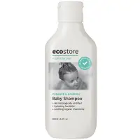 在飛比找蝦皮購物優惠-現貨 Ecostore 嬰兒洗髮精 200ml 澳洲進口 澳