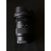 在飛比找蝦皮購物優惠-SIGMA 28-70mm F2.8 DG DN  For 