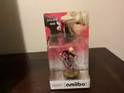 Amiibo SHULK Super Smash Bros ** New in Box
