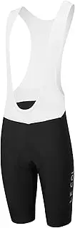 [LE COL] Women’s Pro Bib Shorts II | Padded Chamois Cycling Shorts | Lightweight Breathable Bike Pants | XS - XL