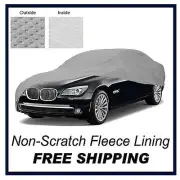 For Chrysler Cirrus 1995 1996 1997 1998 1999 2000 5 LAYER CAR COVER