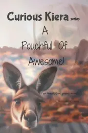 Curious Kiera: A Pouchful Of Awesome! by Williams-Olivier [Forgetmenotcreation P