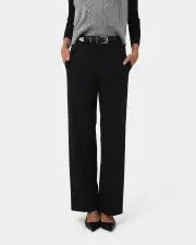 Gordon Straight Leg Pants