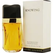 Knowing Perfume by Estee Lauder EDP 75ml