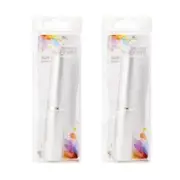 2x Beauty Theory Brush Blusher Retractable
