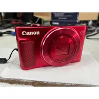 在飛比找蝦皮購物優惠-【蝦米二店】二手 Canon PowerShot SX620