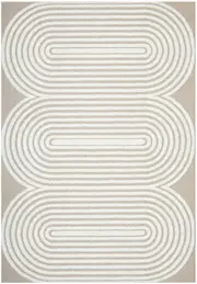 Lotus Carl Mixed Rug