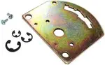 Aeroflow Bang Shift 3 Speed Gate Plate REVerse Pattern Fits Attack - AF72-9962