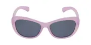 Ugly Fish MERMAID PKM504 Kids Polarized PU.SM Kids' Sunglasses Purple Size 50