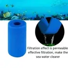 Foam Sponge Reusable Swimming Pool Filter Washable Cartridge For Intex Type A