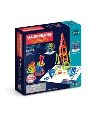 [Magformers] Creator Set