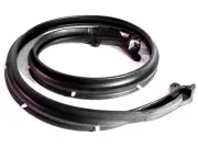 1968-1972 Pontiac GTO, LeMans, Tempest convertible top header weatherstrip seal