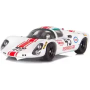 SPARK S4686 Porsche 910 24H LM 1968 1/43 #NEW