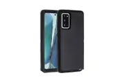 Samsung Case Cover Heavy Duty Protective Shockproof For Samsung Galaxy S22-Black