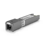 UBIQUITI UISP Fiber XGS/XG Optical Transceiver Cable Distances Up To 20 km, 10 Gbps Throughput