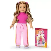 American Girl 2024 GIRL OF THE YEAR LILA DOLL Brand NEWI in Box SAME DAY SHIP!