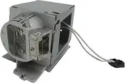 310/245W 1.0 SP.70B01GC01/BL-FU310D Projector Lamp with Housing for Opt-oma EH490 EH502 W490 W502 X502 EH504