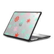 MacBook Pro 14-inch (M1 - M4) Impact Case Bright Snowfall