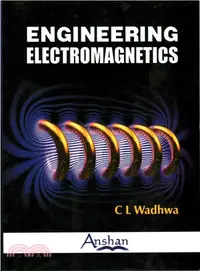 在飛比找三民網路書店優惠-Engineering Electromagnetics