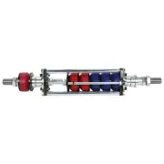 Bushing Style Pull Bar Dual Shaft Discontinued