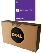 NEW DELL 17.3" i7-6500U 3.10GHz 16GB RAM 1TB SSD BACKLIT KEYBOARD WINDOWS 10 PRO