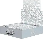 Weiss Schwarz - Disney 100 Booster Box - Japanese