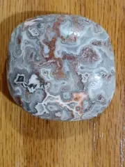 Rosetta Stone Palmstone/Pocketstone