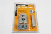 Genuine Bose Accessories UB-20 Silver Wall Ceiling Bracket Speaker Mount OEM