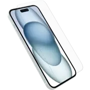 iPhone 15 Plus Premium Glass Screen Protector