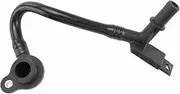 Coolant Pipe Replace# 17127535531