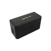 Portable Mini Storage Box Protective Case For DJI Action 2 Camera Accessories