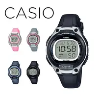 在飛比找蝦皮商城優惠-【CASIO】LW-203 十年電力電子錶/經典百搭/男女,